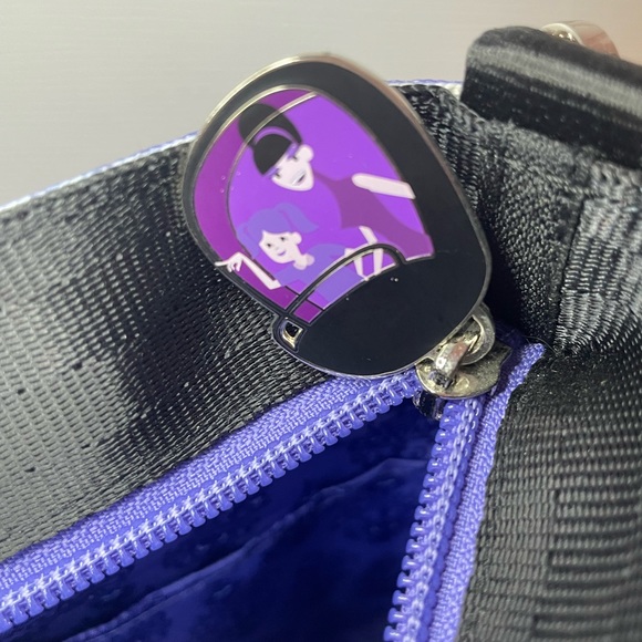 Disney Harveys Haunted Mansion 50th Anniversary Bag - Picture 6 of 7